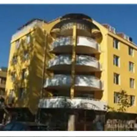 Barco Del Sol * Слънчев бряг