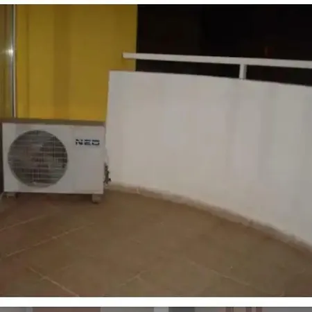 Barco Del Sol Апартамент *