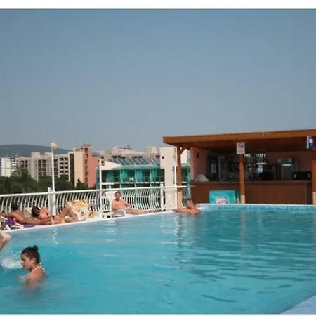 Barco Del Sol *
